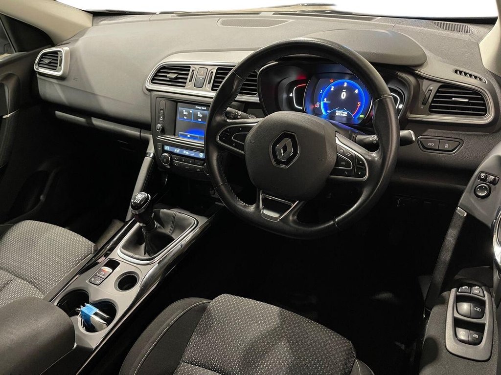 Used Renault Kadjar 2016 for sale - 77287990: Photo 9