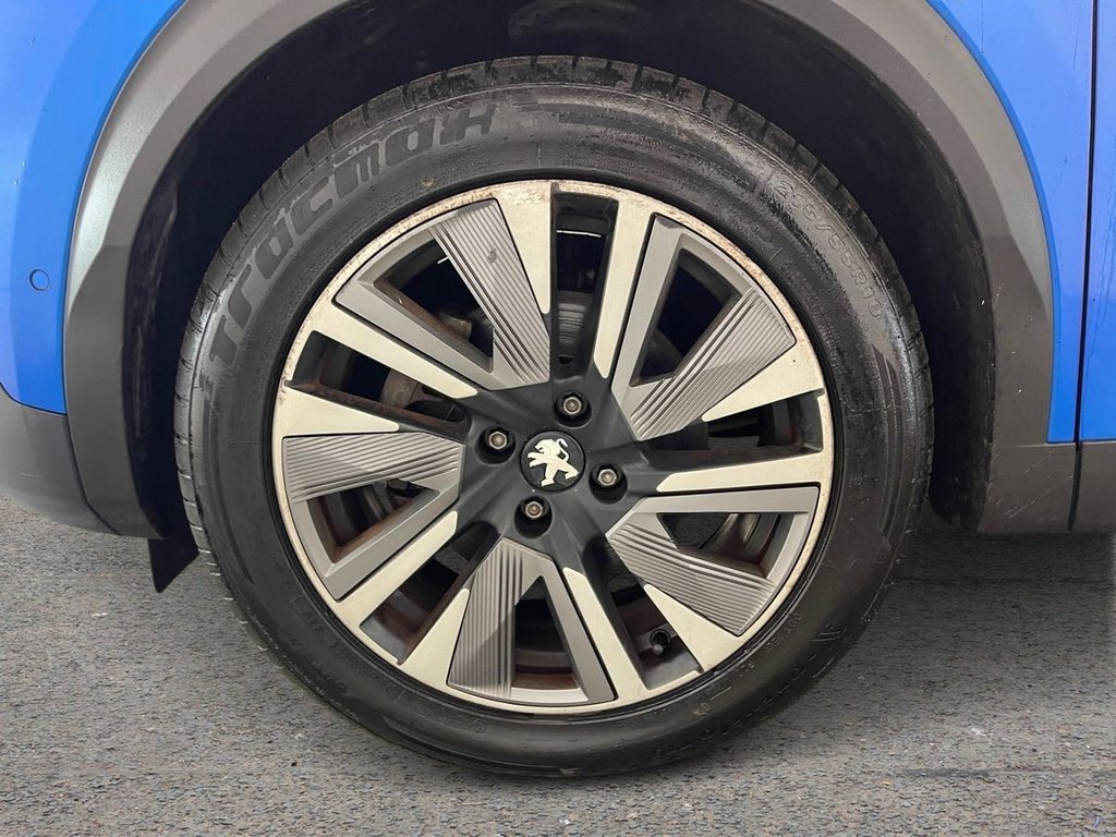 Used Peugeot E-2008 2020 for sale - 77089041: Photo 11