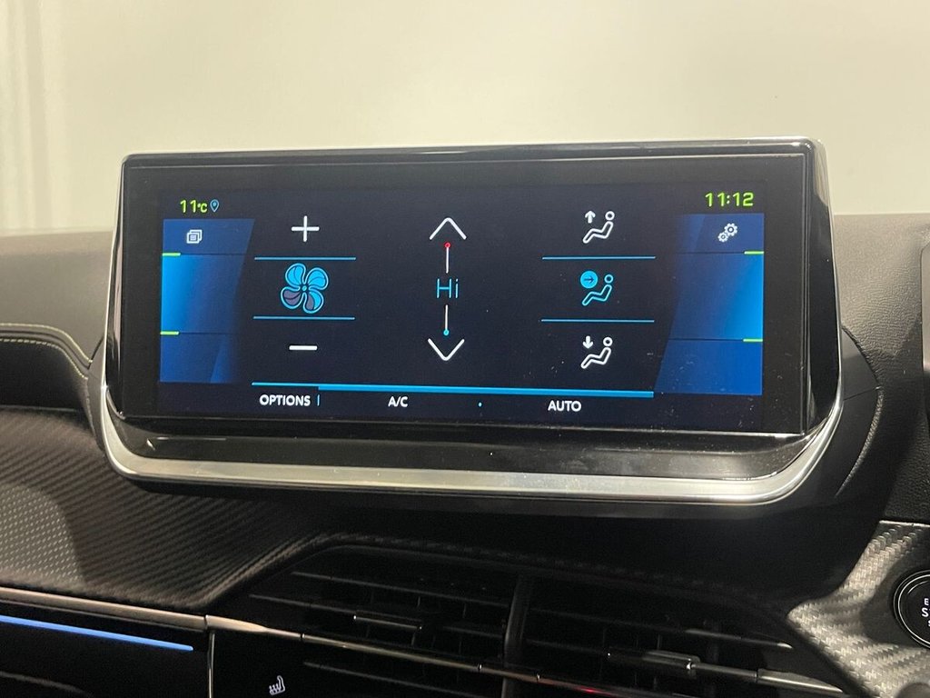 Used Peugeot E-2008 2020 for sale - 77089041: Photo 14