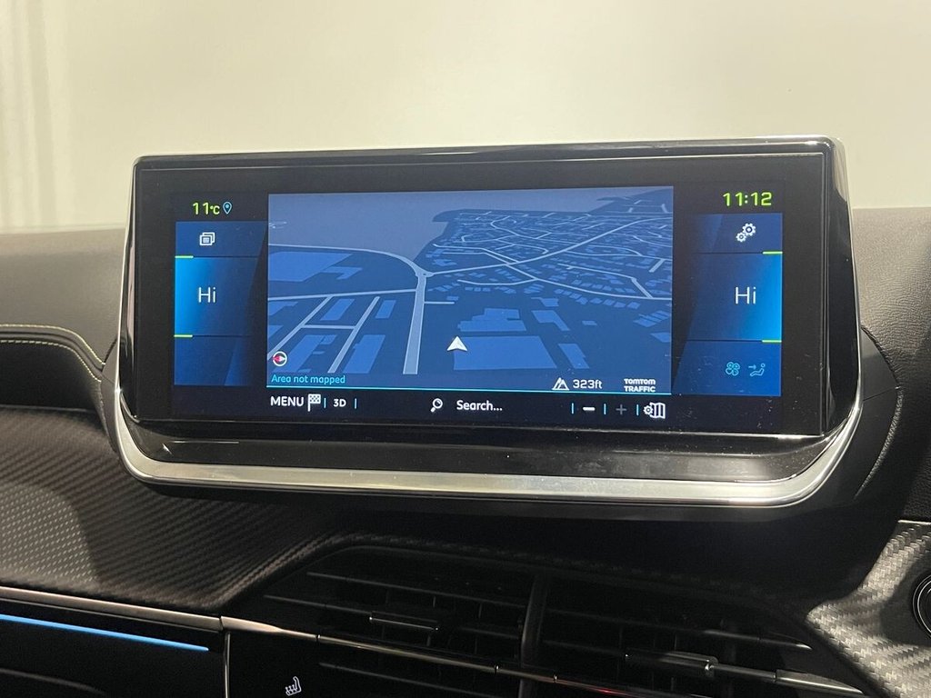 Used Peugeot E-2008 2020 for sale - 77089041: Photo 16