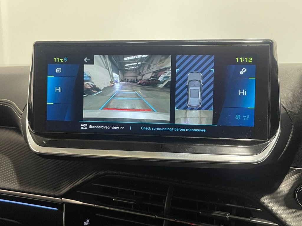 Used Peugeot E-2008 2020 for sale - 77089041: Photo 17