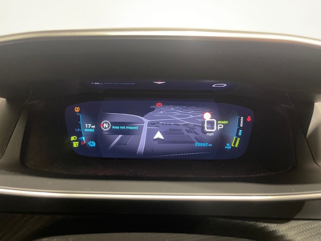 Used Peugeot E-2008 2020 for sale - 77089041: Photo 18