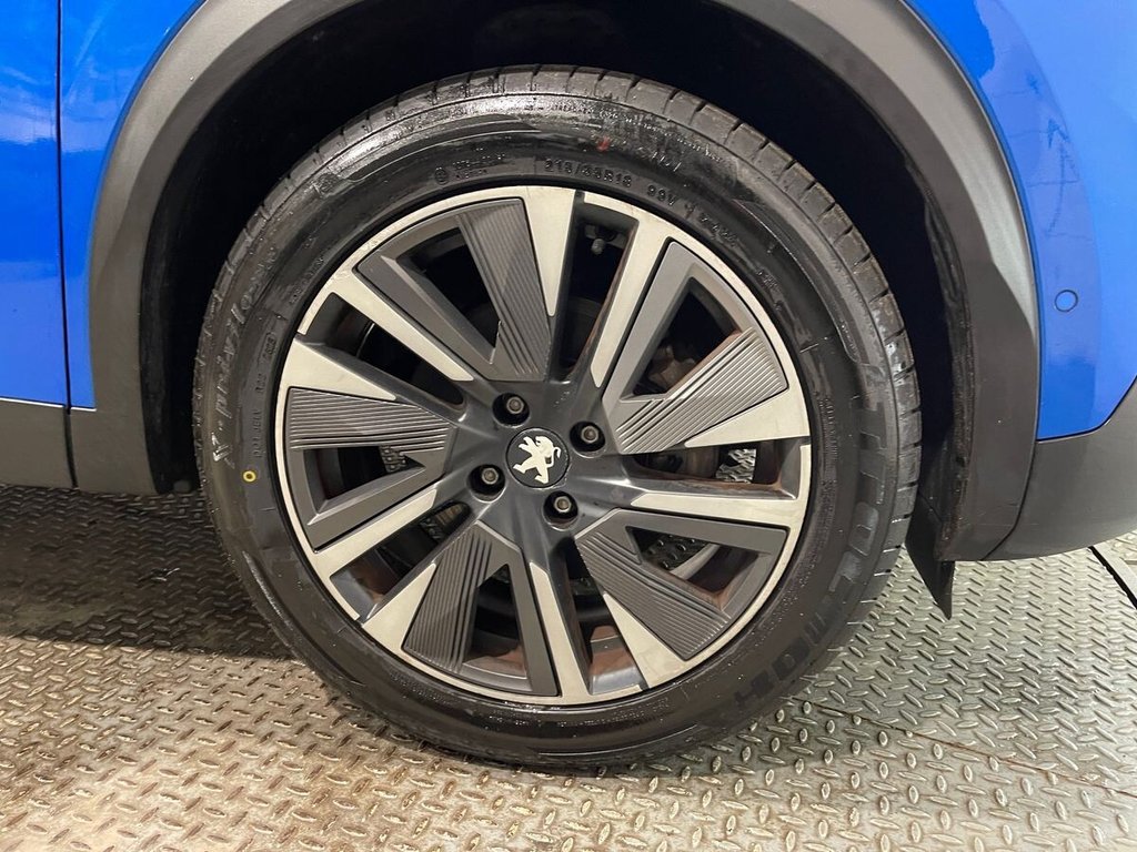 Used Peugeot E-2008 2020 for sale - 77089041: Photo 24