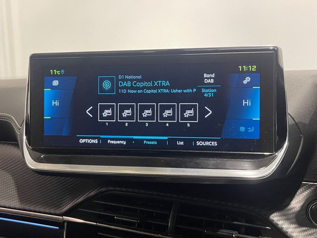 Used Peugeot E-2008 2020 for sale - 77089041: Photo 9