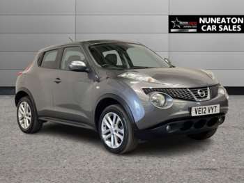 2012 (12) - 1.5 dCi Tekna 5dr