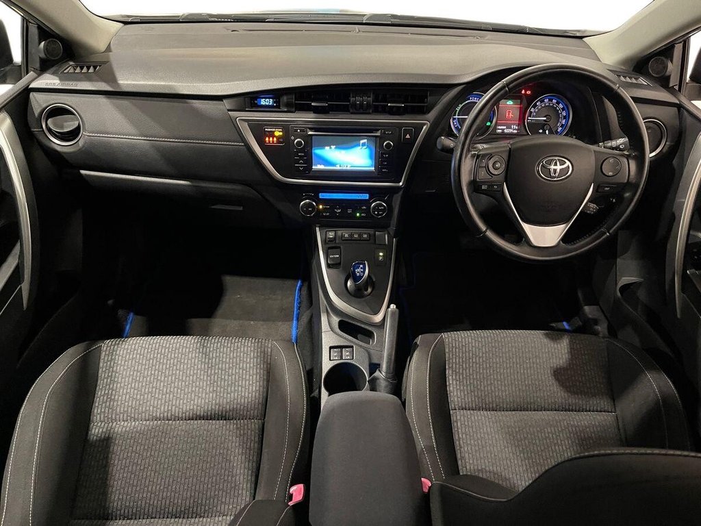 Used Toyota Auris 2014 for sale - 76547161: Photo 10