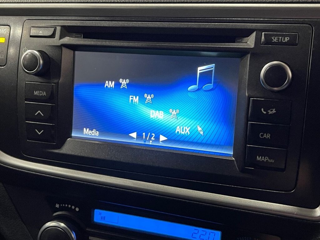 Used Toyota Auris 2014 for sale - 76547161: Photo 11