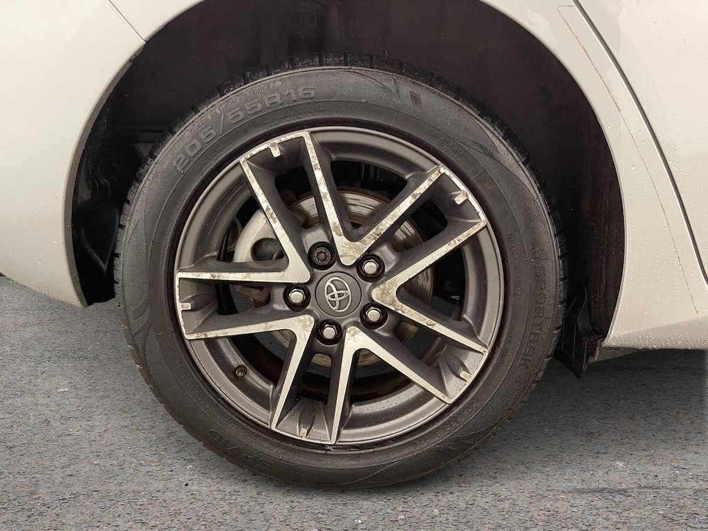 Used Toyota Auris 2014 for sale - 76547161: Photo 12