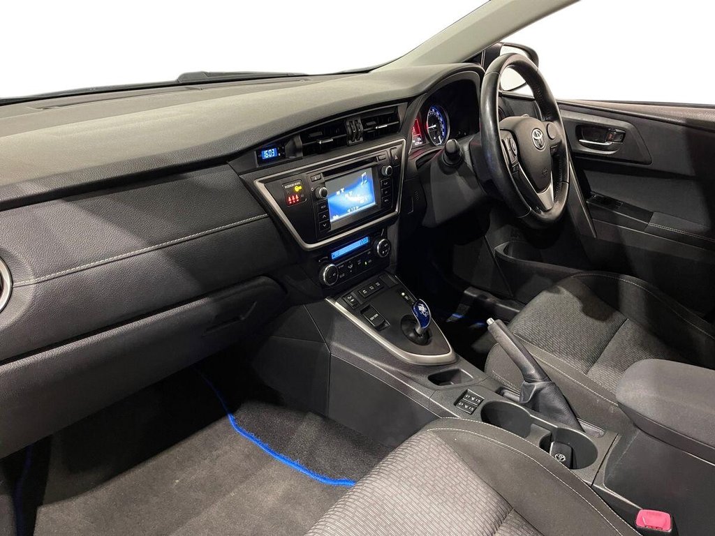 Used Toyota Auris 2014 for sale - 76547161: Photo 14