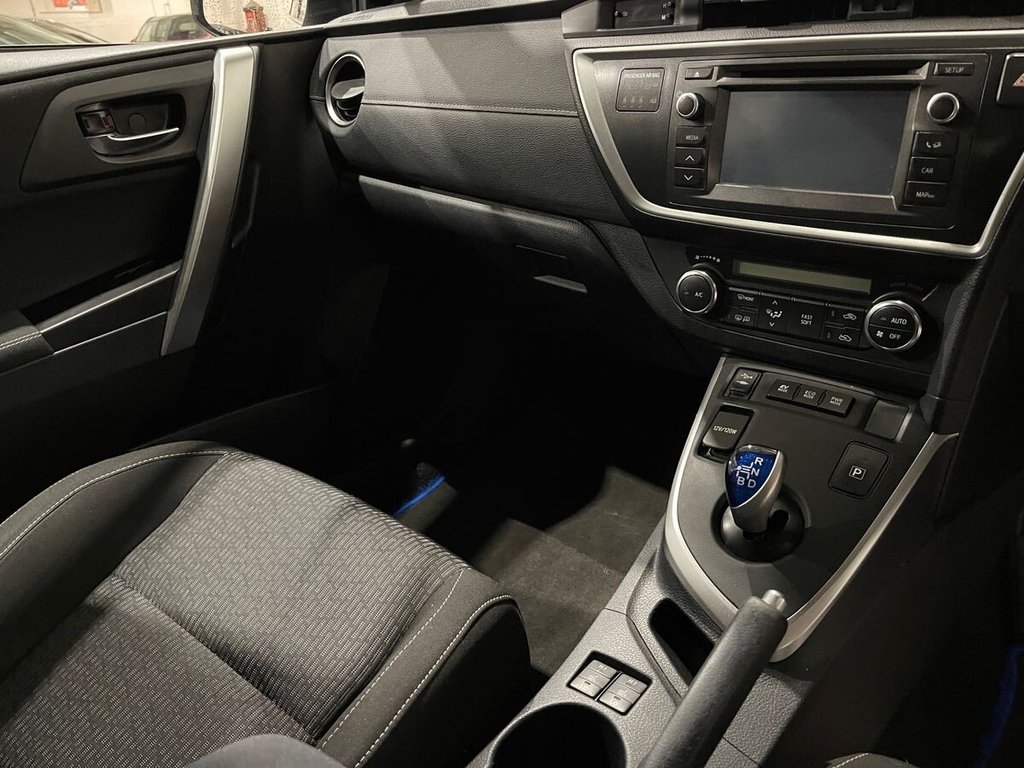 Used Toyota Auris 2014 for sale - 76547161: Photo 16