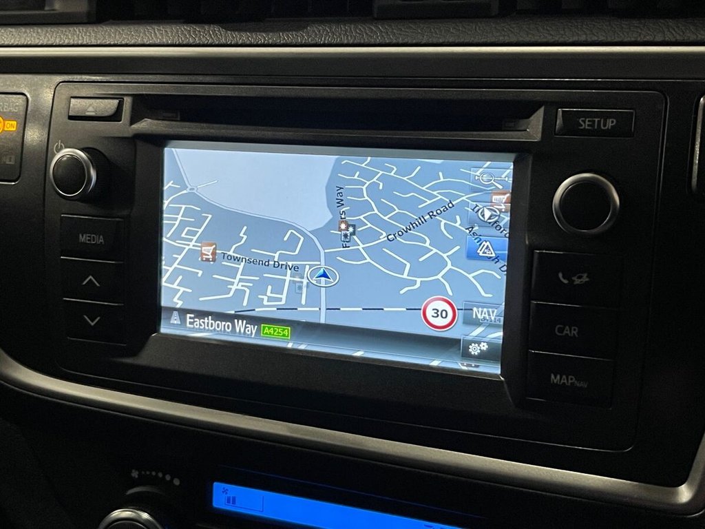 Used Toyota Auris 2014 for sale - 76547161: Photo 20