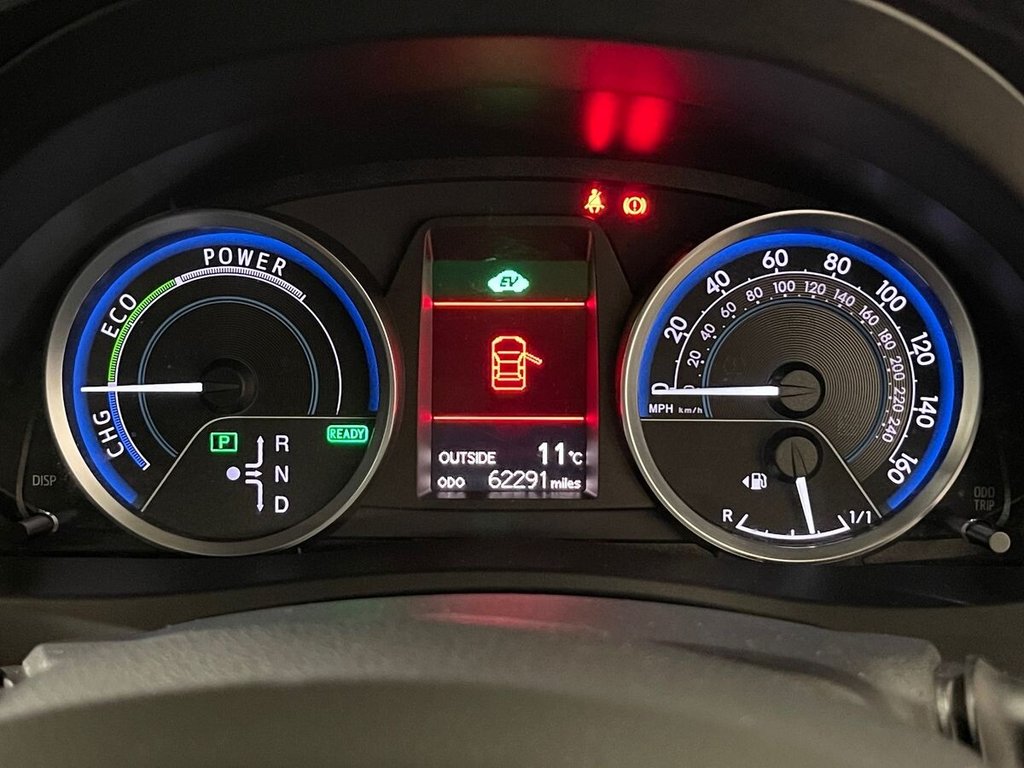 Used Toyota Auris 2014 for sale - 76547161: Photo 23