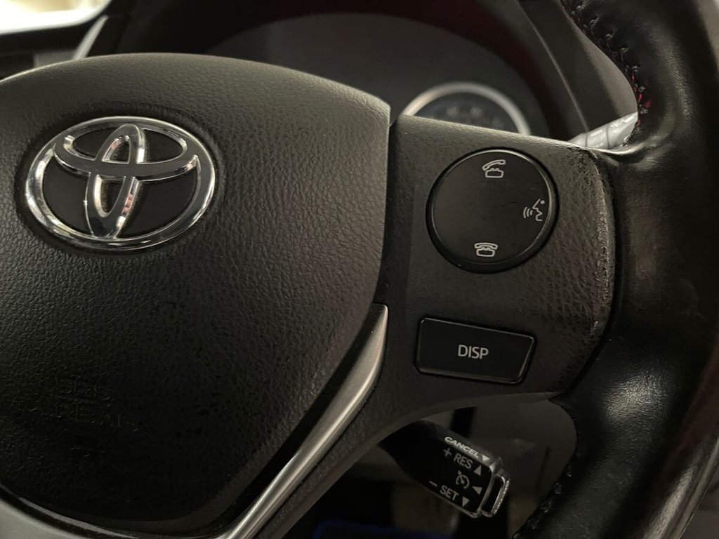 Used Toyota Auris 2014 for sale - 76547161: Photo 25