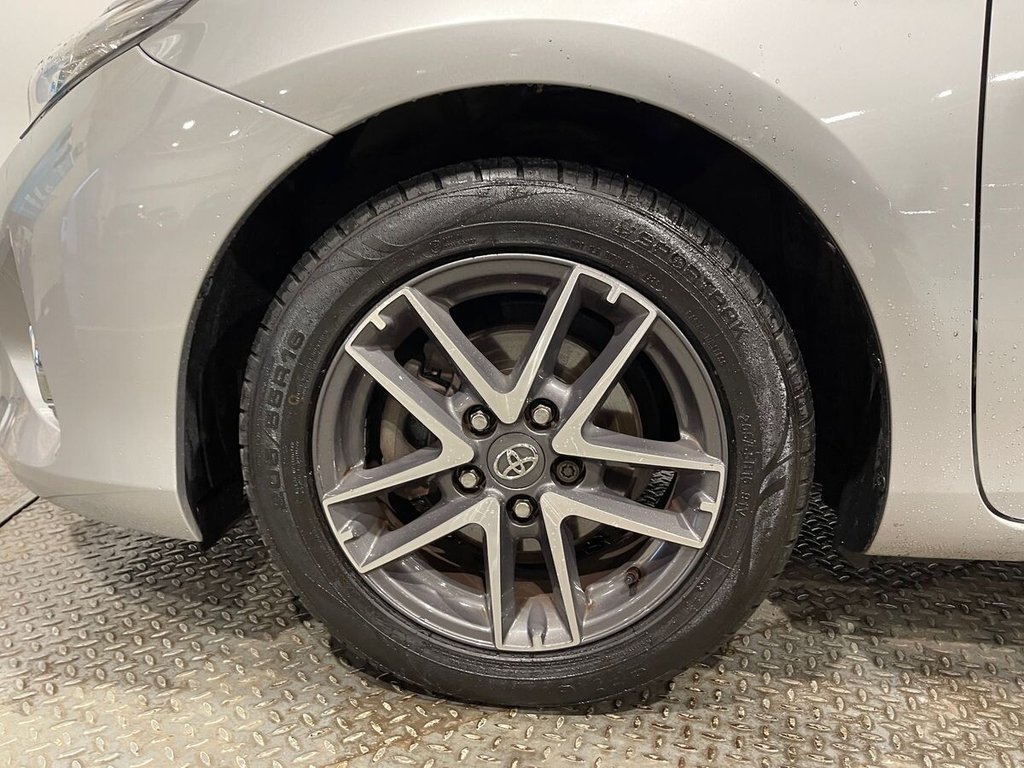 Used Toyota Auris 2014 for sale - 76547161: Photo 34