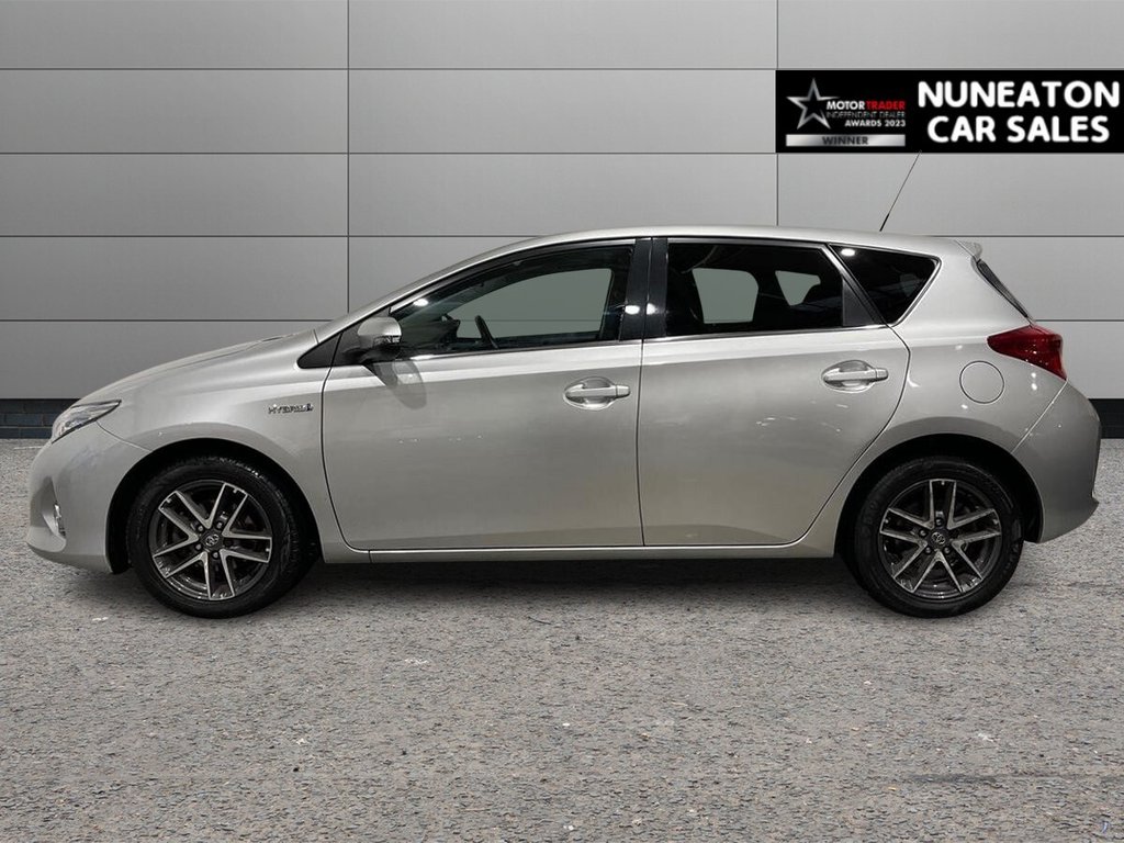 Used Toyota Auris 2014 for sale - 76547161: Photo 6