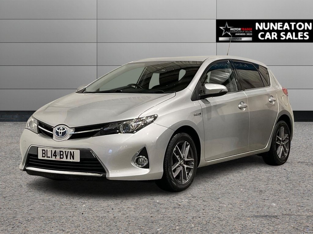 Used Toyota Auris 2014 for sale - 76547161: Photo 7