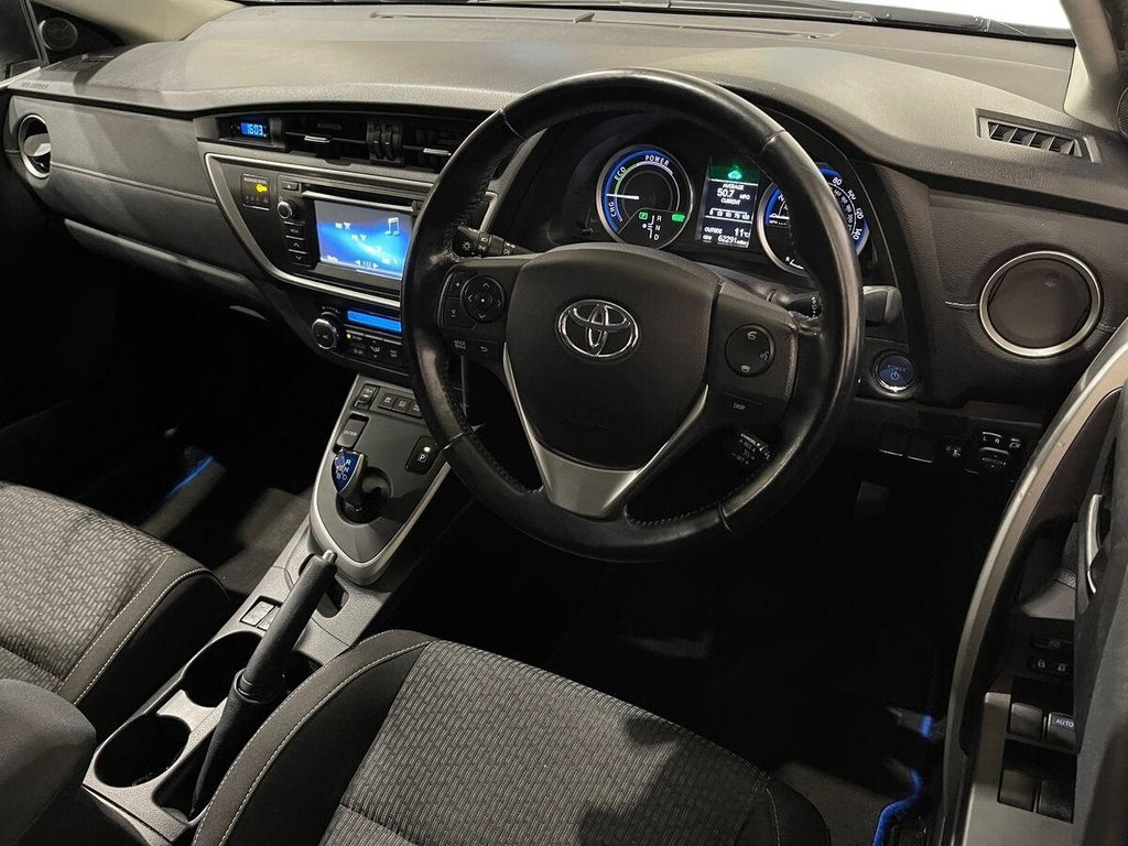Used Toyota Auris 2014 for sale - 76547161: Photo 9
