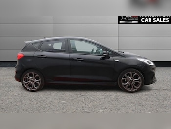 Used Ford Fiesta 2019 for sale - 78530233: Photo