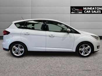 Used Ford C-Max 2019 for sale - 74650404: Photo