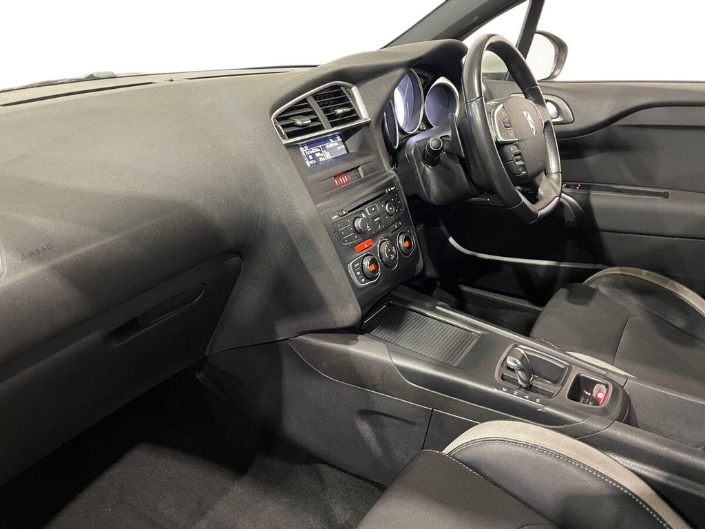 Used Citroen DS4 2013 for sale - 77212188: Photo 13