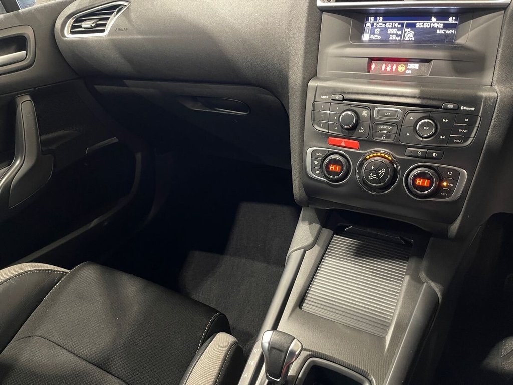 Used Citroen DS4 2013 for sale - 77212188: Photo 14