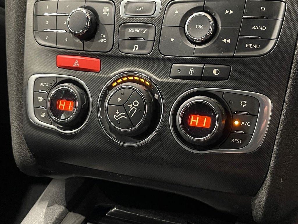 Used Citroen DS4 2013 for sale - 77212188: Photo 15