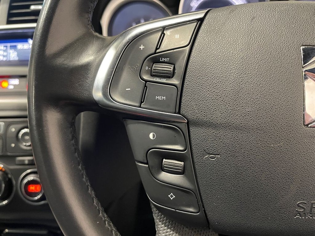 Used Citroen DS4 2013 for sale - 77212188: Photo 19