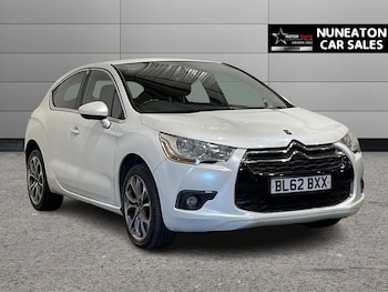 Used Citroen DS4 2013 for sale - 77212188: Photo