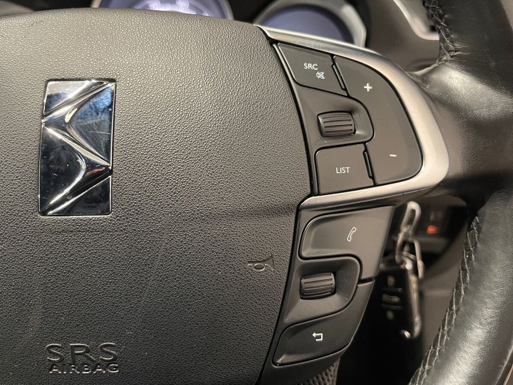 Used Citroen DS4 2013 for sale - 77212188: Photo 20