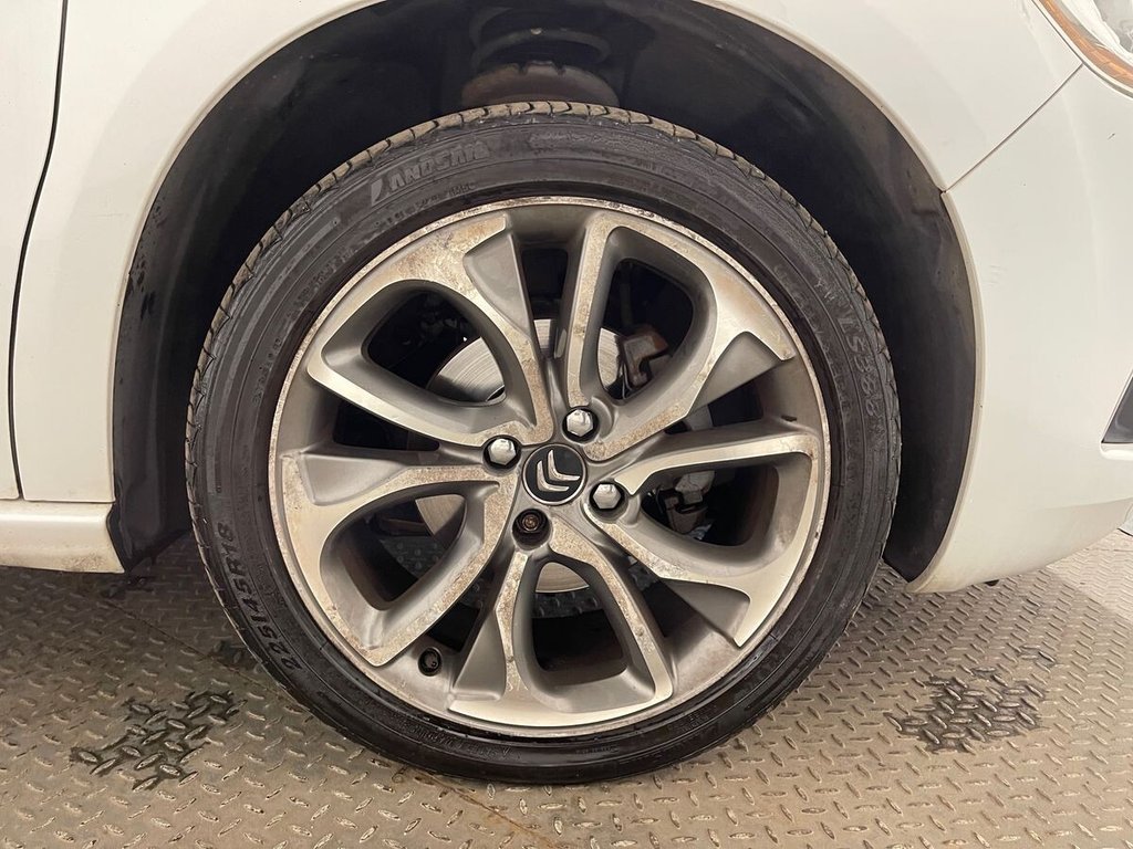 Used Citroen DS4 2013 for sale - 77212188: Photo 24