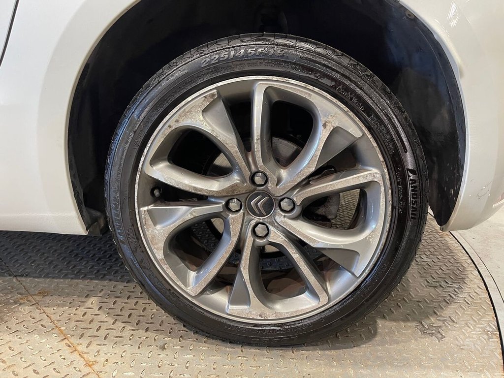 Used Citroen DS4 2013 for sale - 77212188: Photo 25