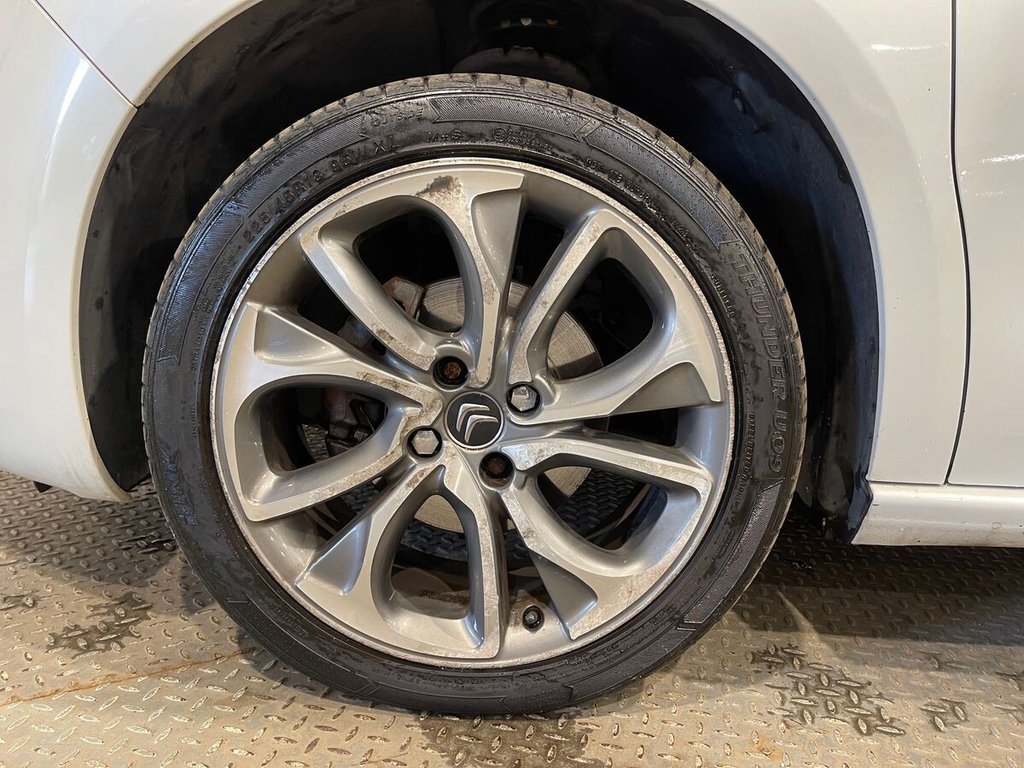 Used Citroen DS4 2013 for sale - 77212188: Photo 26