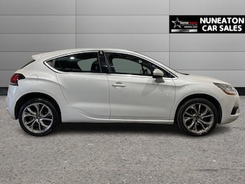 Used Citroen DS4 2013 for sale - 77212188: Photo
