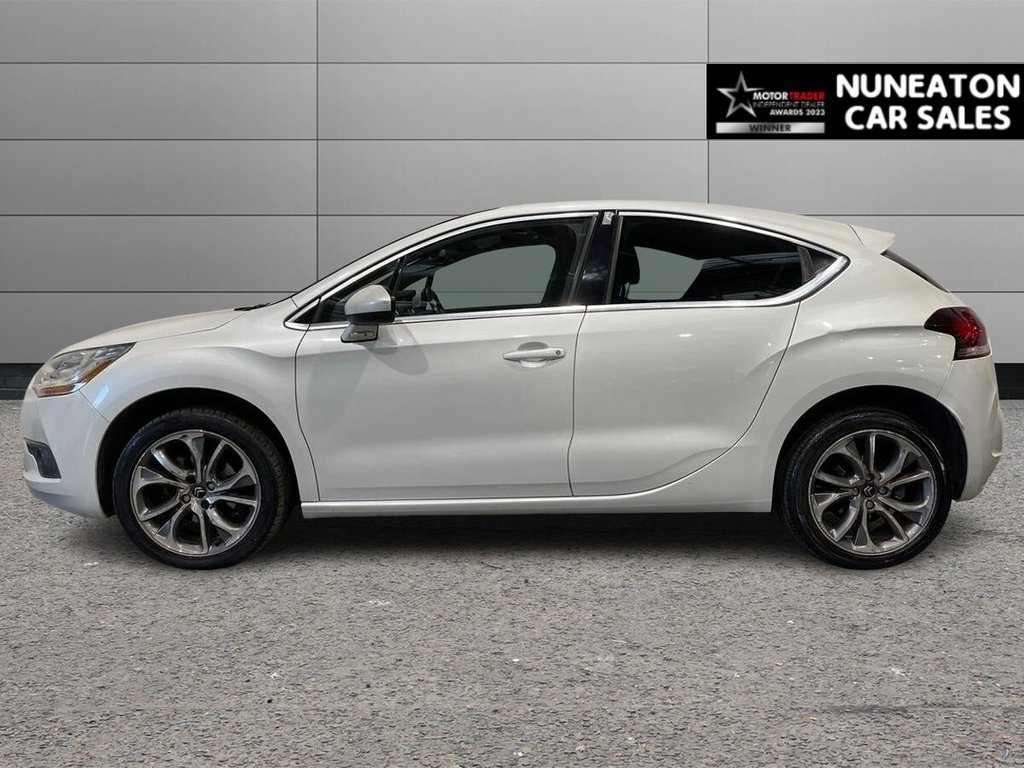 Used Citroen DS4 2013 for sale - 77212188: Photo 6