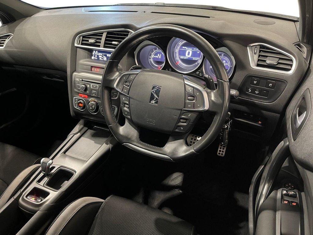 Used Citroen DS4 2013 for sale - 77212188: Photo 9