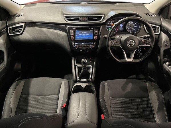 Used Nissan Qashqai 2018 for sale - 76132511: Photo 10