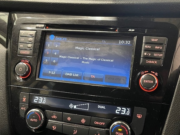 Used Nissan Qashqai 2018 for sale - 76132511: Photo 11