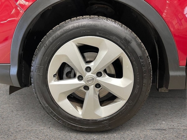 Used Nissan Qashqai 2018 for sale - 76132511: Photo 12