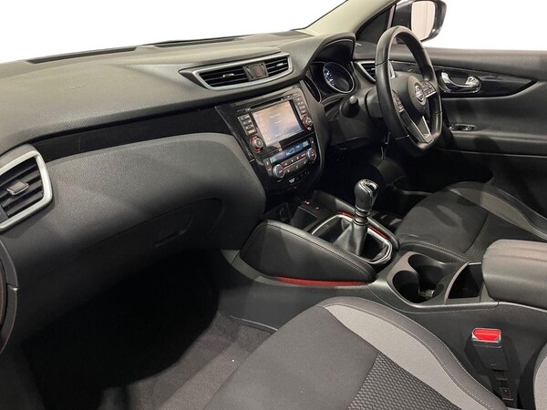 Used Nissan Qashqai 2018 for sale - 76132511: Photo 13