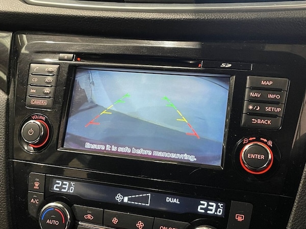 Used Nissan Qashqai 2018 for sale - 76132511: Photo 18