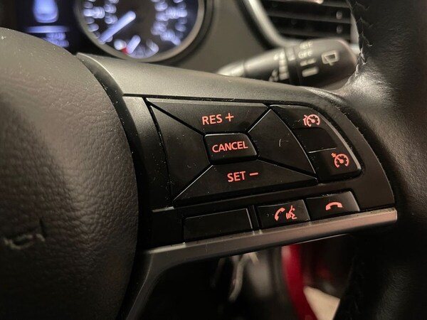 Used Nissan Qashqai 2018 for sale - 76132511: Photo 21