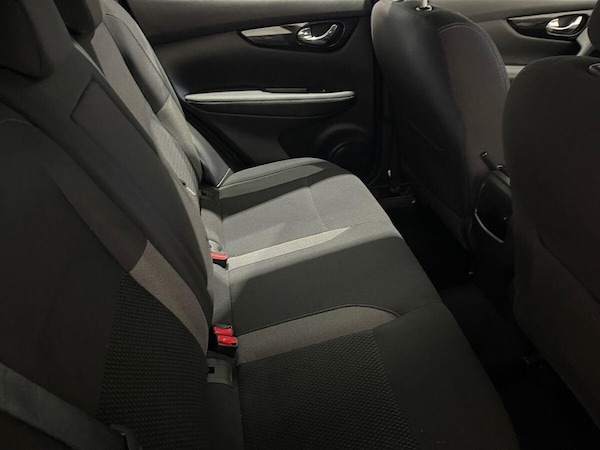 Used Nissan Qashqai 2018 for sale - 76132511: Photo 22