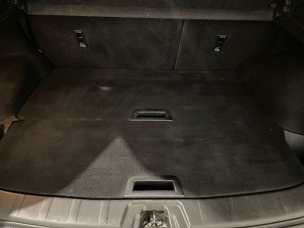Used Nissan Qashqai 2018 for sale - 76132511: Photo 23