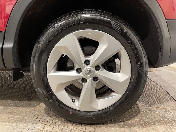 Used Nissan Qashqai 2018 for sale - 76132511: Photo 24