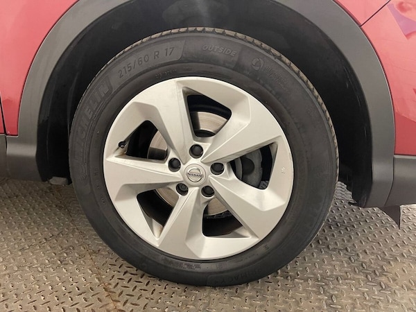 Used Nissan Qashqai 2018 for sale - 76132511: Photo 25