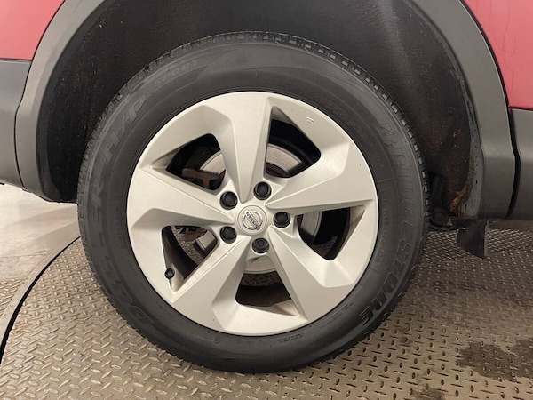 Used Nissan Qashqai 2018 for sale - 76132511: Photo 26