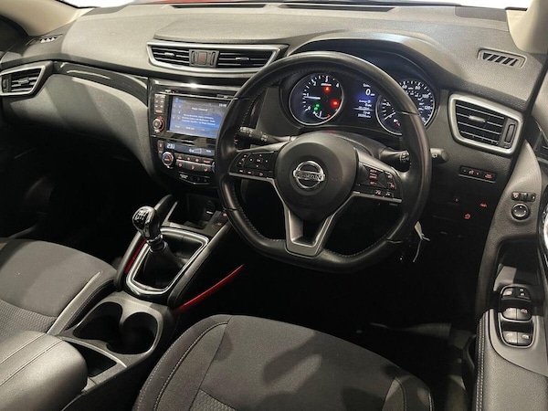 Used Nissan Qashqai 2018 for sale - 76132511: Photo 9