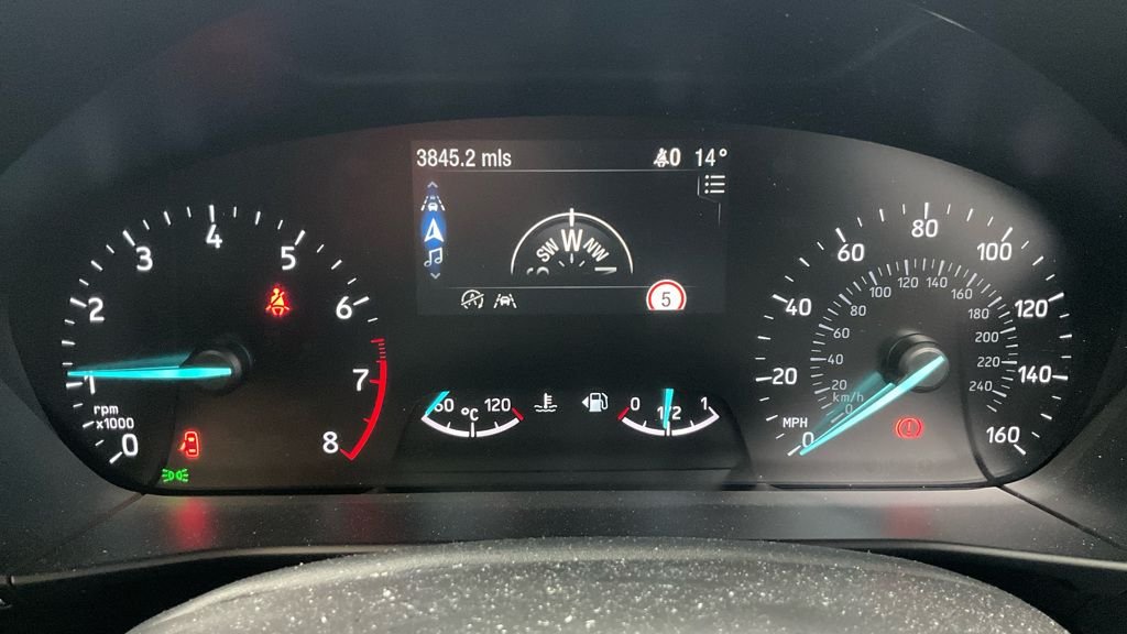 Used Ford Focus 2019 for sale - 76617662: Photo 10