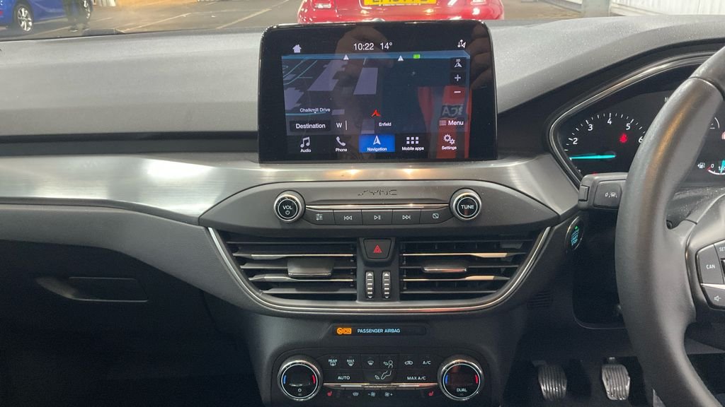 Used Ford Focus 2019 for sale - 76617662: Photo 11