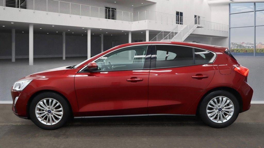 Used Ford Focus 2019 for sale - 76617662: Photo 6